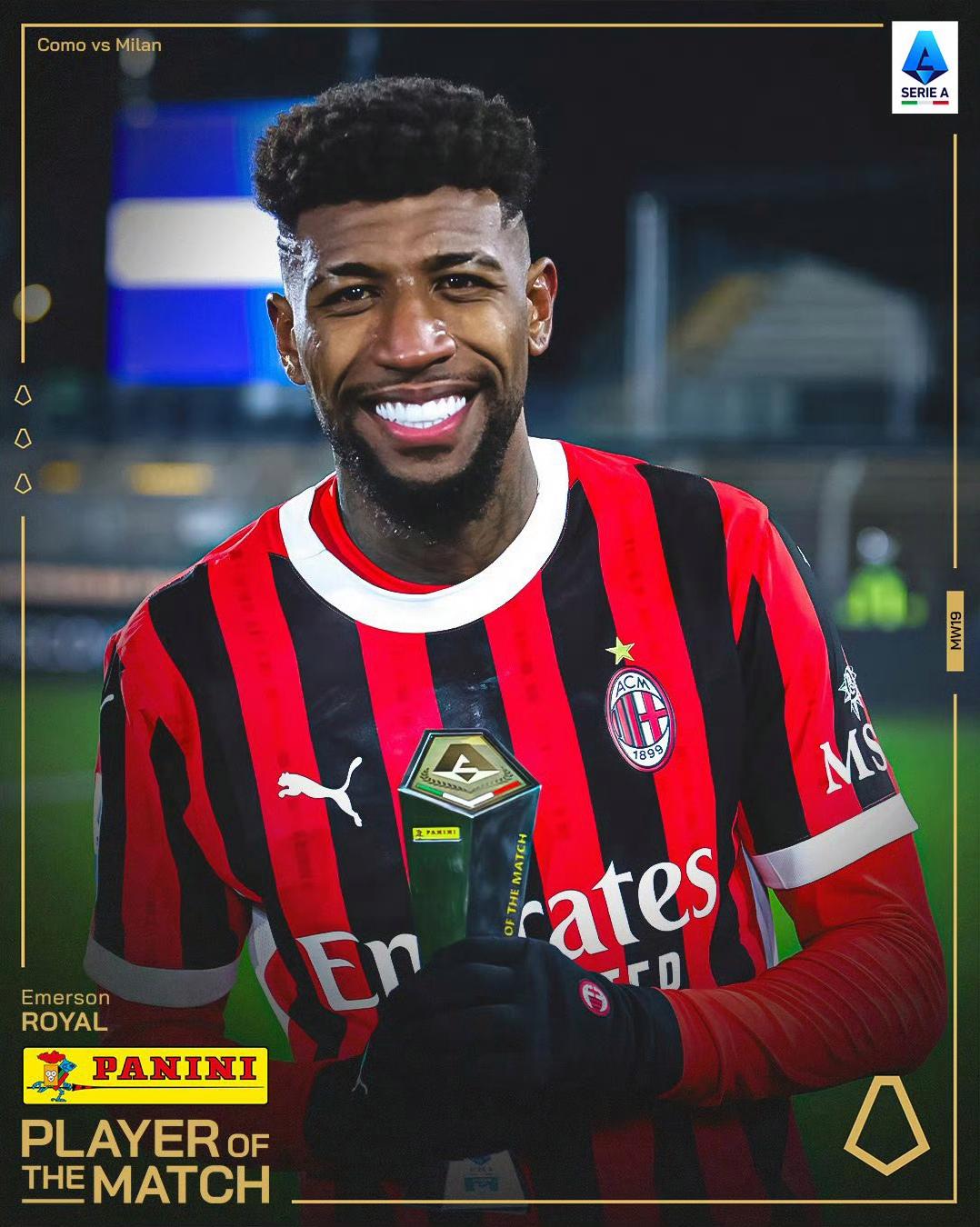 开云体育APP下载-AC米兰新援崭露头角，球队或能有所作为！