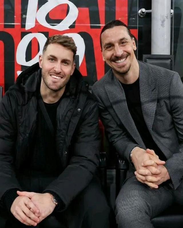 AC米兰新援崭露头角,球队或能有所作为! AC米兰新援崭露头角,球队或能有所作为!