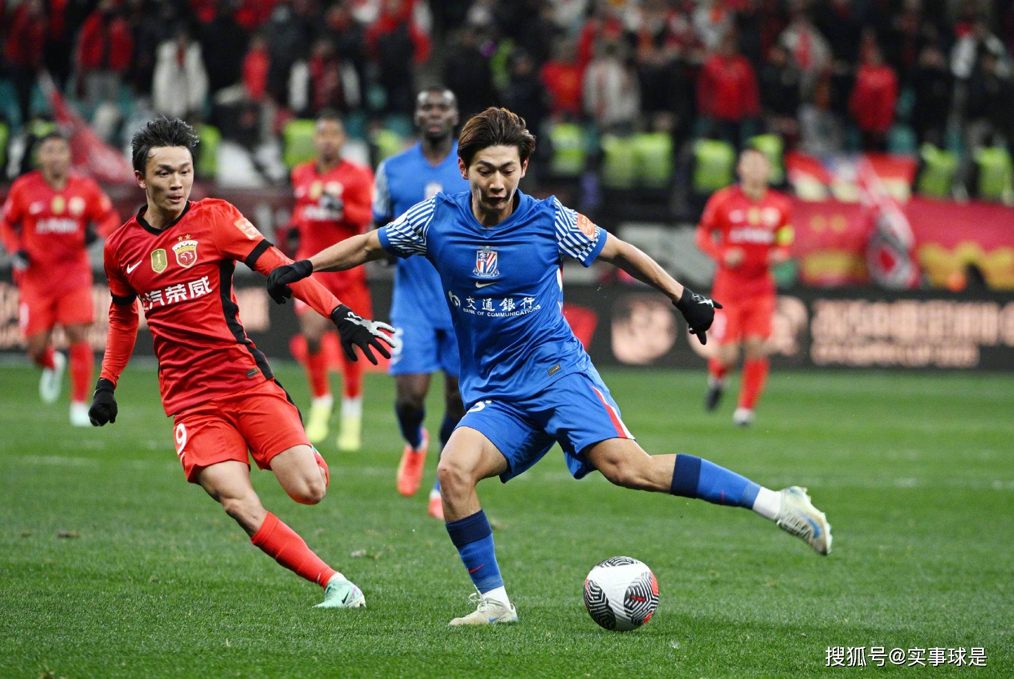 开云平台-关于上海申花全队动员备战战胜对手的信息