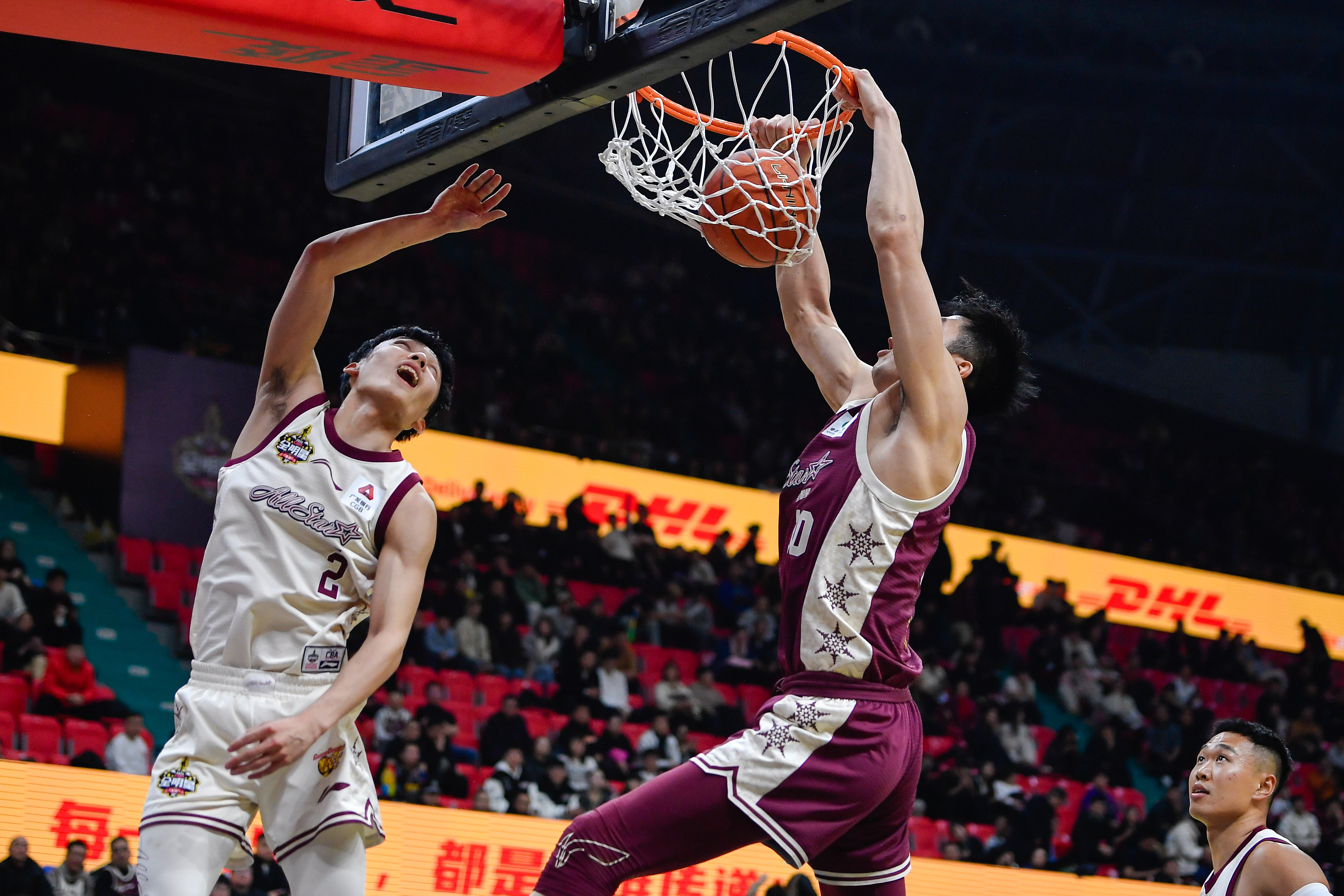 开云体育入口-中国一流篮球联赛即将在不久后点燃激情的简单介绍