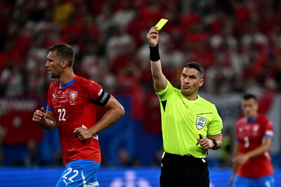 开云官网-欧国联：瑞士逆转击败乌克兰