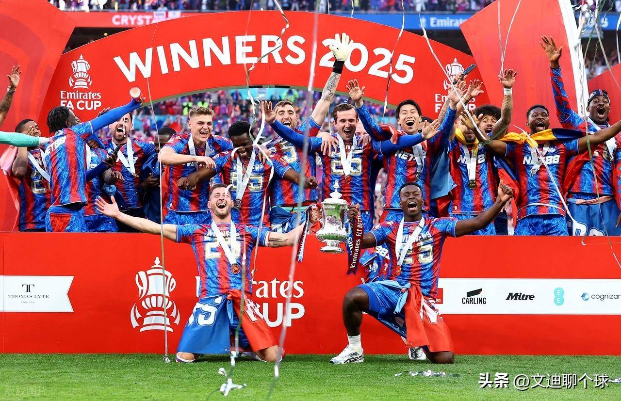 开云体育在线-包含水晶宫客场大败，陷入保级泥潭的词条