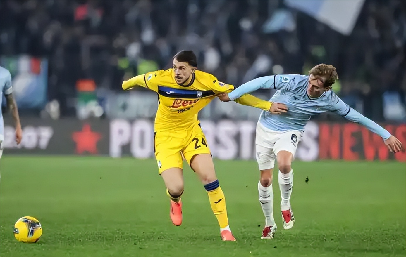 意甲豪门强强对话，一战成名的简单介绍