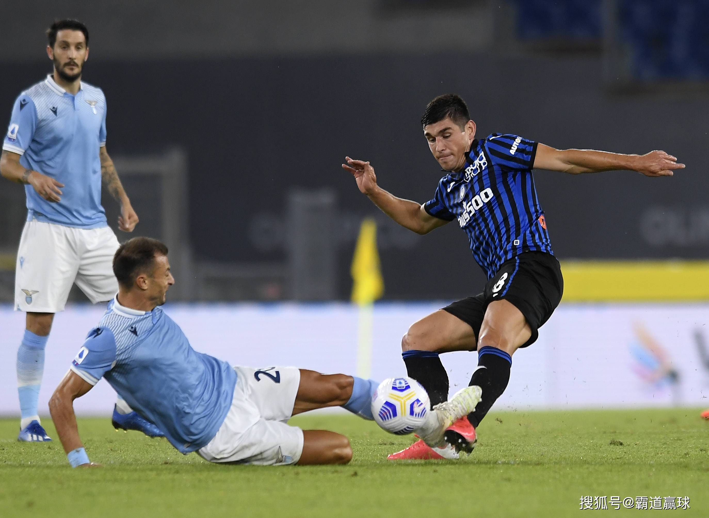 开云体育中国-拉齐奥队主场比赛中取得胜利