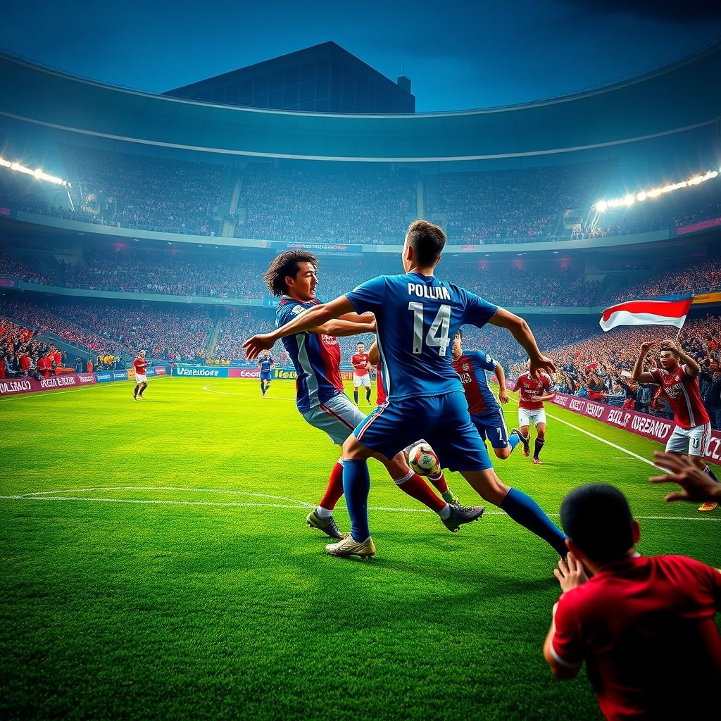 开云体育-鹿岛鹿角挑战阿尔希拉尔，南美德比激烈升级