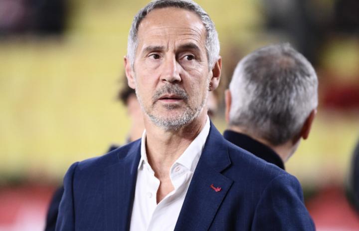 摩纳哥遭遇惨败,主帅面临压力的简单介绍 摩纳哥遭遇惨败,主帅面临压力的简单介绍