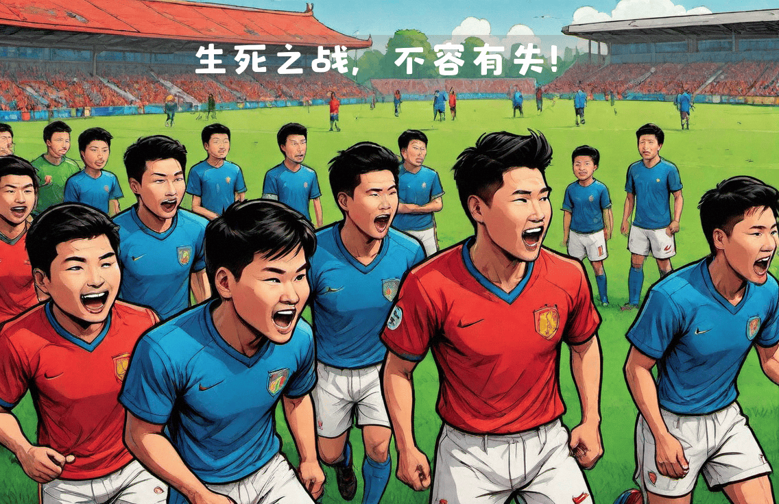 长春球队遭遇困境，备战下一场关键战役
