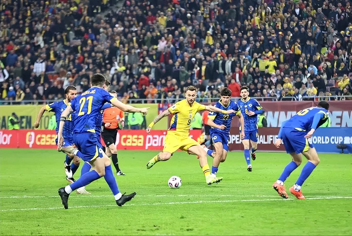 塞尔维亚晋级！波黑遗憾止步欧预赛的简单介绍