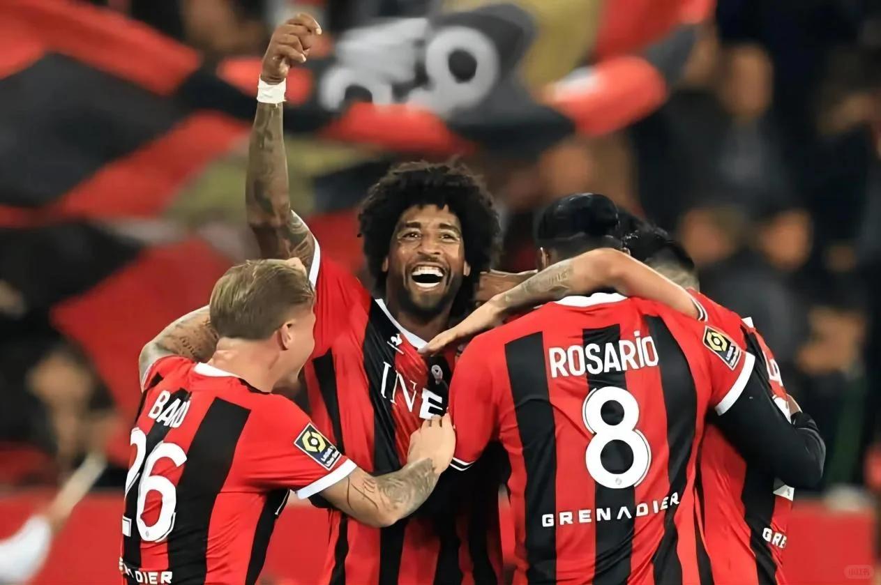 尼斯主场挑战里昂，力争三分奖励的简单介绍