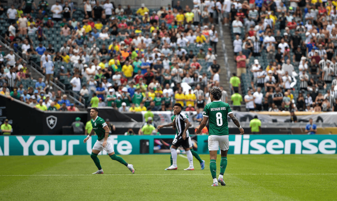 开云体育下载-巴西球队在国际赛事中竞放光芒