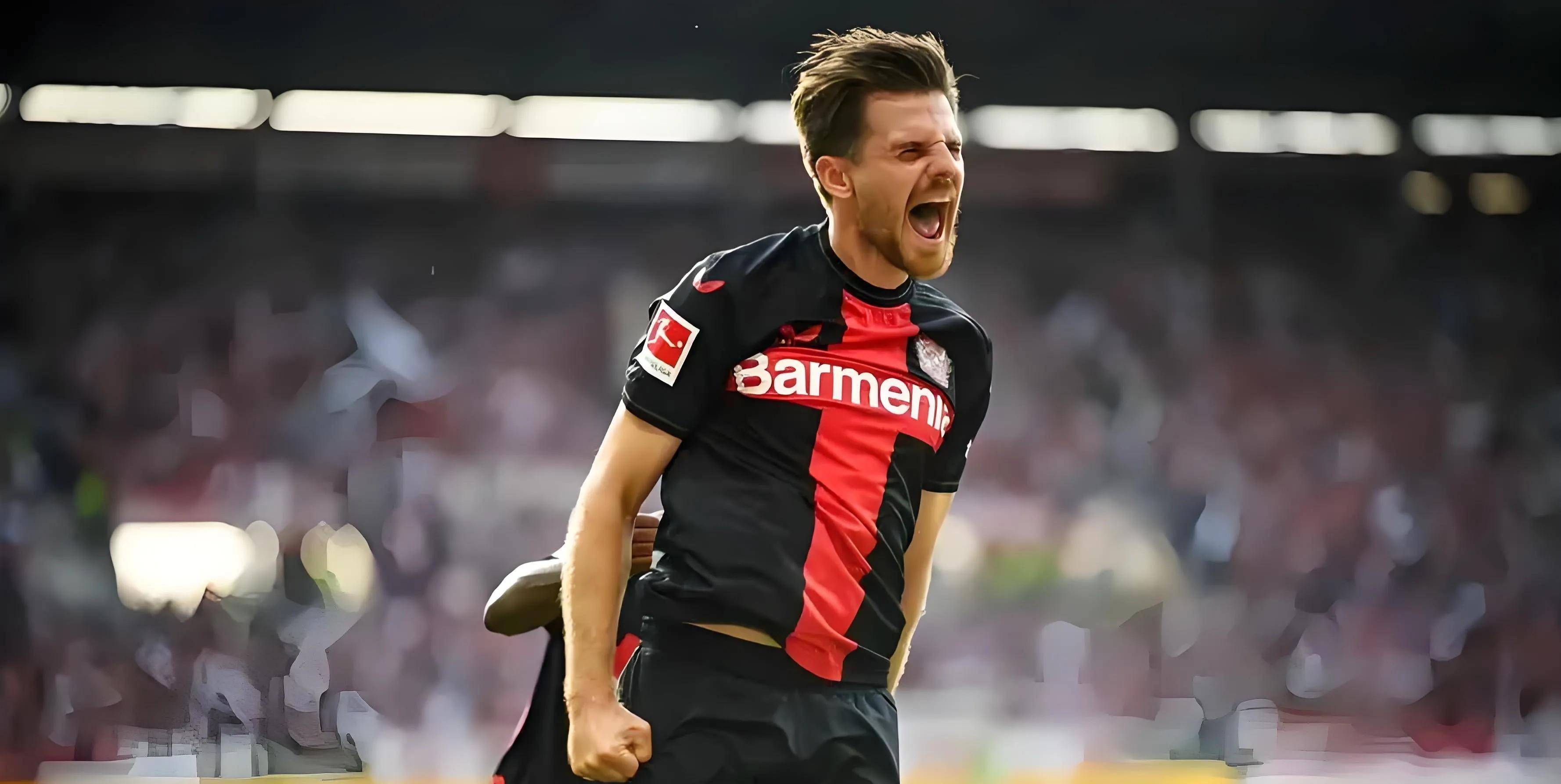 关于勒沃库森备战新赛季，球队全员备战的信息