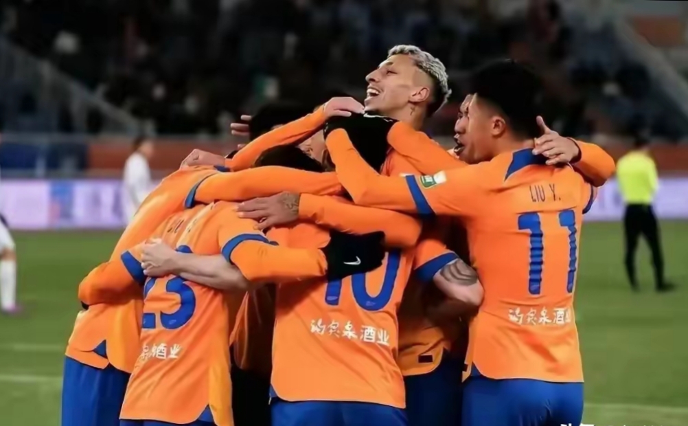 曼谷联队飒爽亮相，喜获亚冠胜利的简单介绍