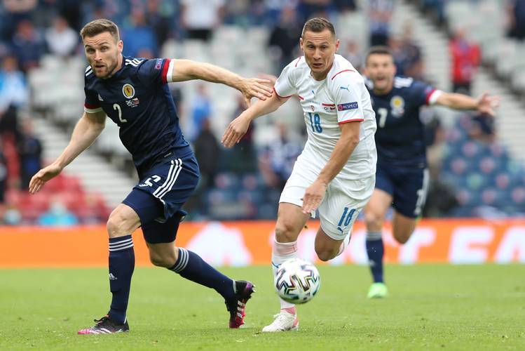 开云体育官方网站-捷克队主场不敌克罗地亚队