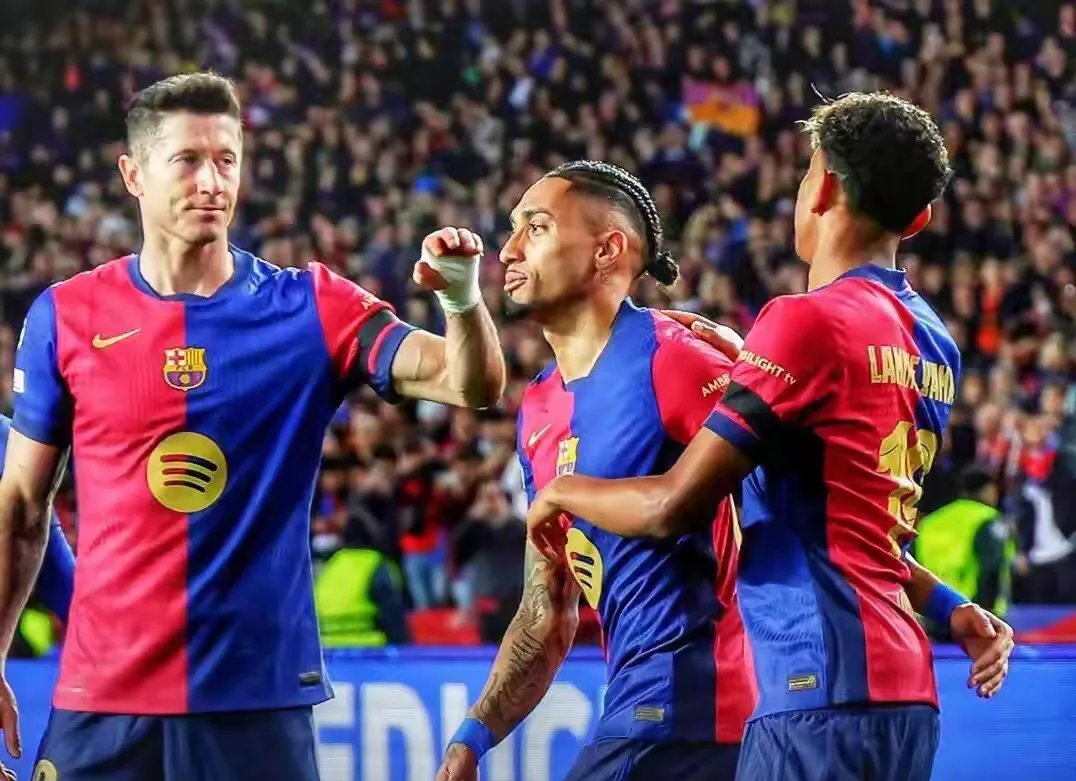 罗马淘汰强敌，笑迎欧冠冠军