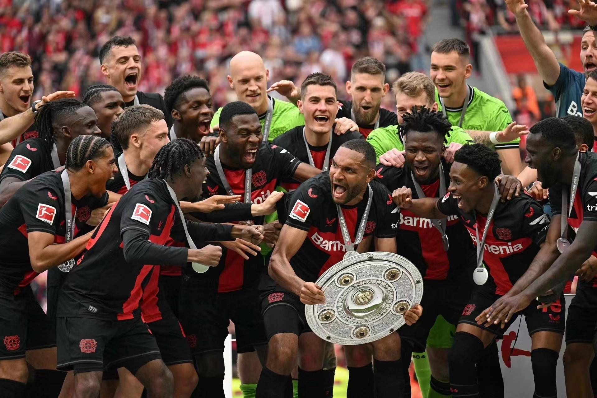 开云体育官方网站-主场保持不败！柏林联合战胜沃尔夫斯堡的简单介绍