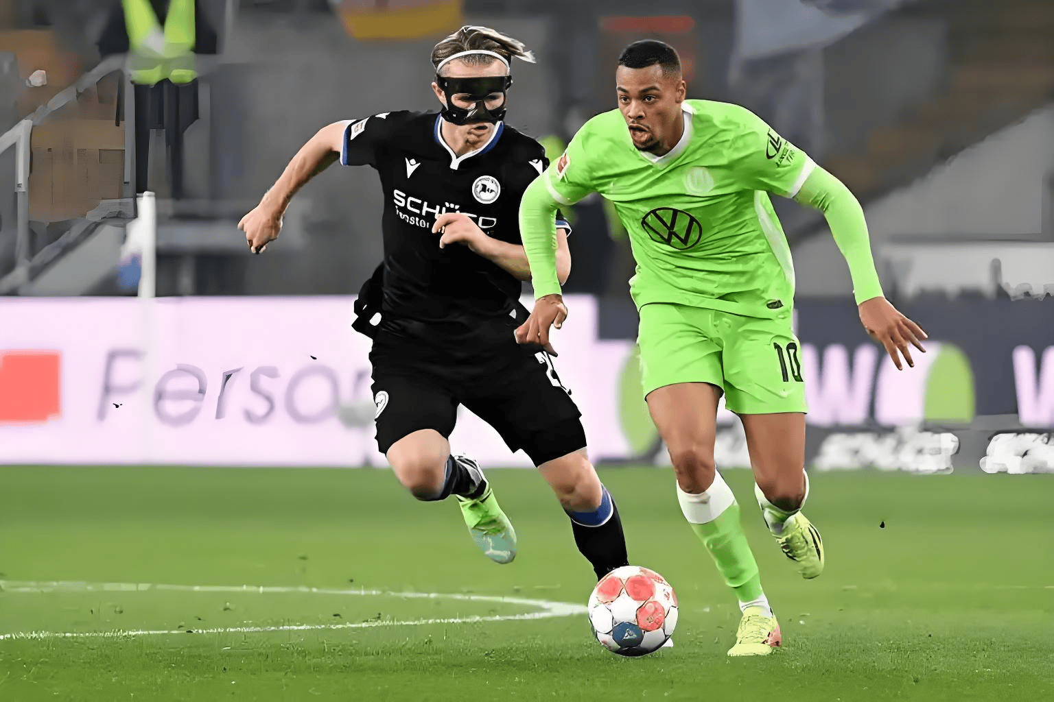 主场保持不败！柏林联合战胜沃尔夫斯堡的简单介绍