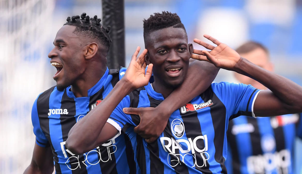 开云体育app-亚特兰大意外负于乌迪内斯，前四位置动摇的简单介绍