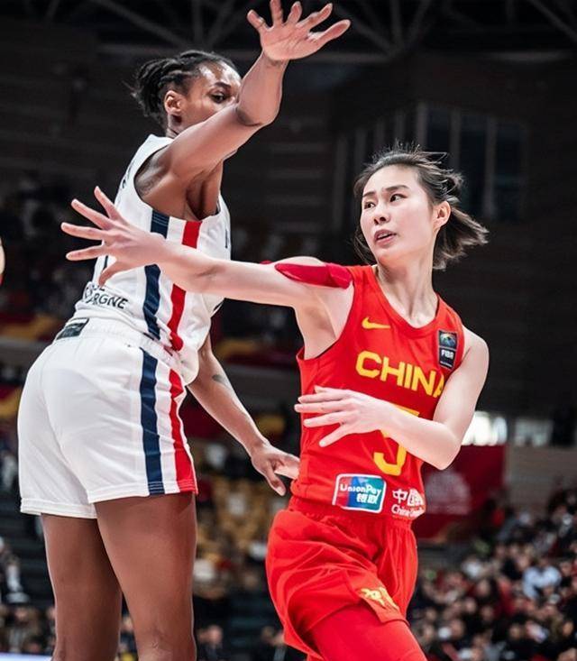 开云体育平台APP-法国女篮完胜克罗地亚