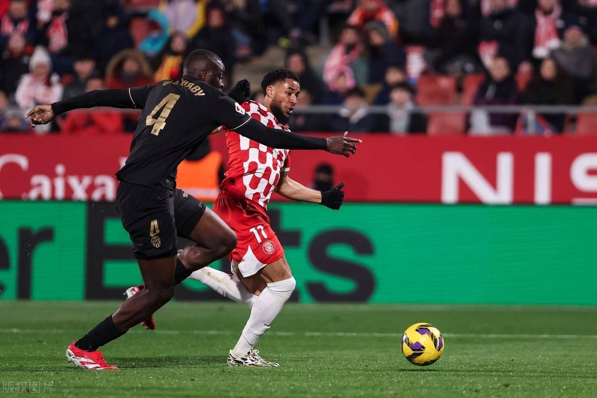 开云平台-赫罗纳将对阵加那利岛队