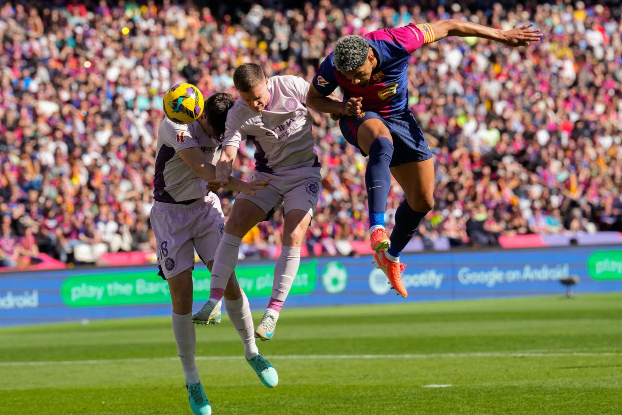 赫罗纳将对阵加那利岛队