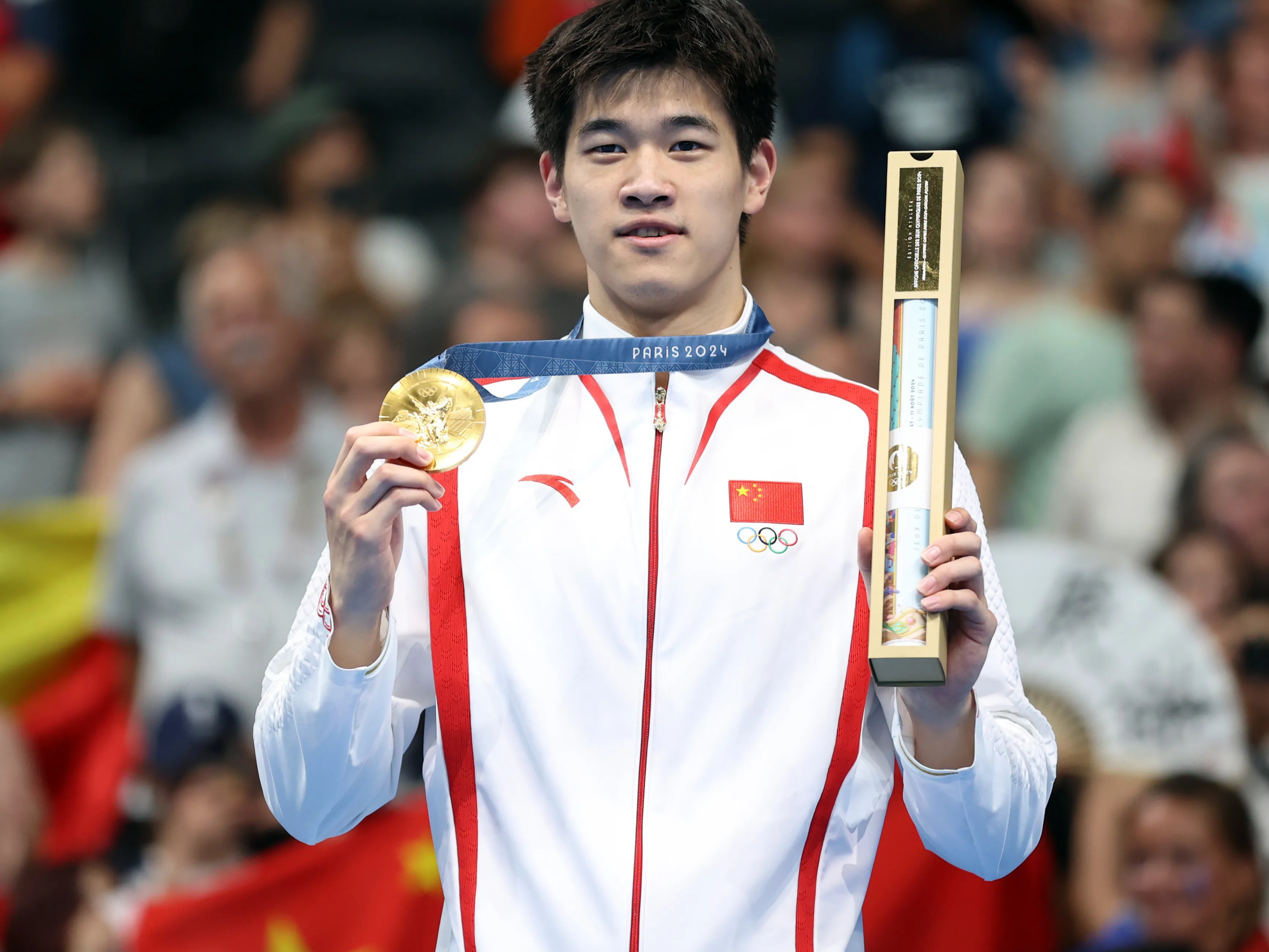 阿曼选手意外斩获金牌,积极备战 阿曼选手意外斩获金牌,积极备战