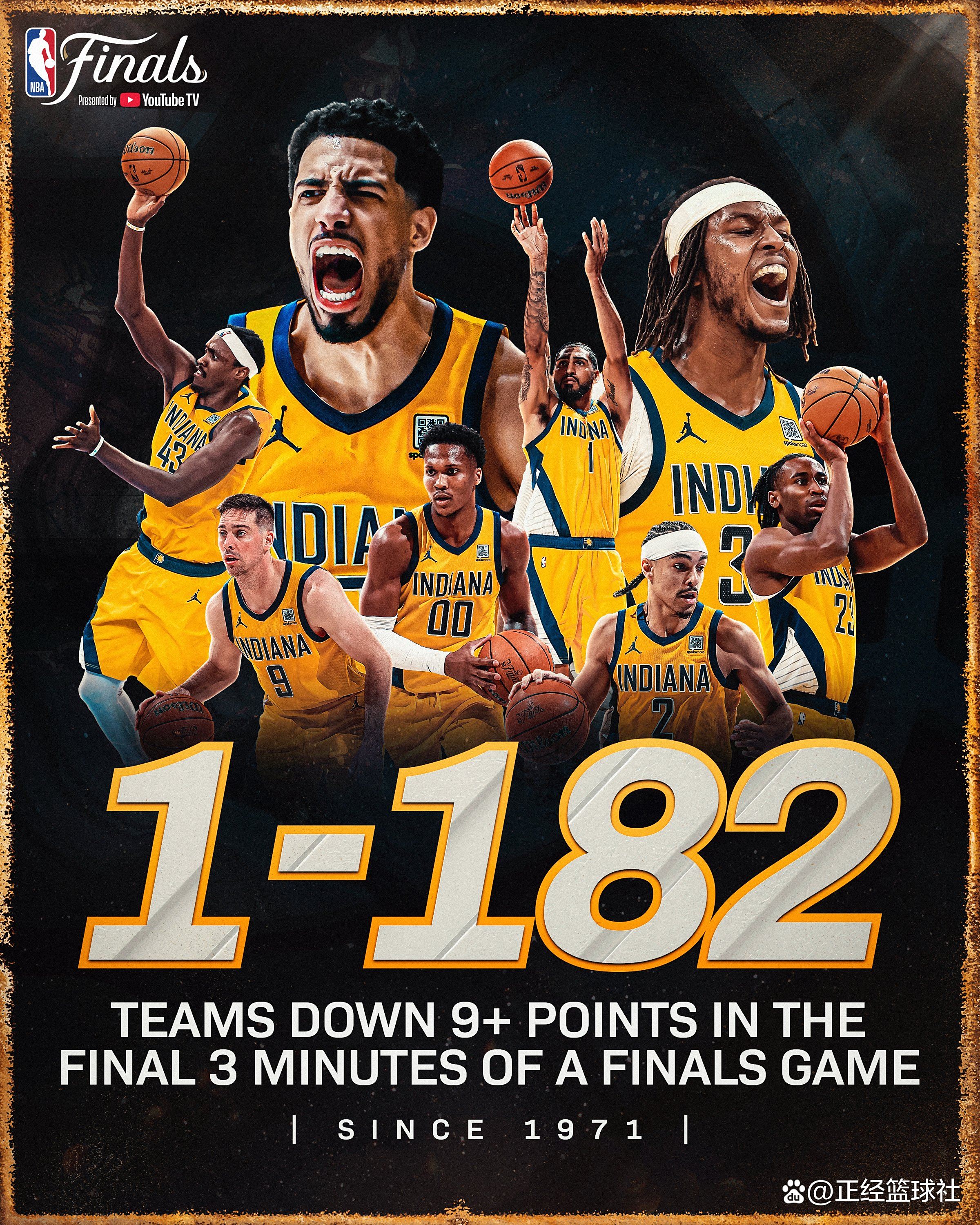 包含步行者客场大胜，全队表现出色的词条