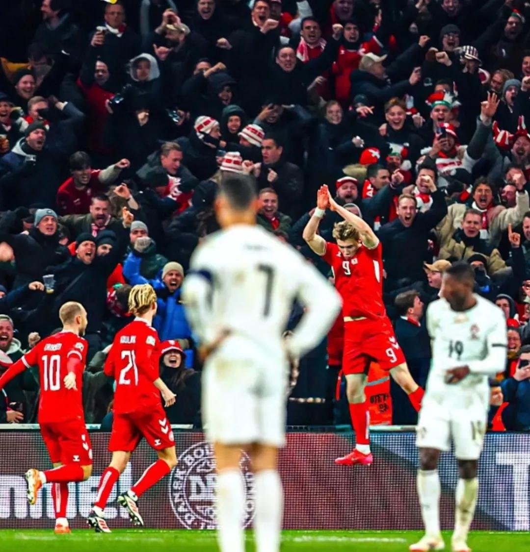 欧洲杯预选赛打出高潮,球队实力逐渐暴露 欧洲杯预选赛打出高潮,球队实力逐渐暴露