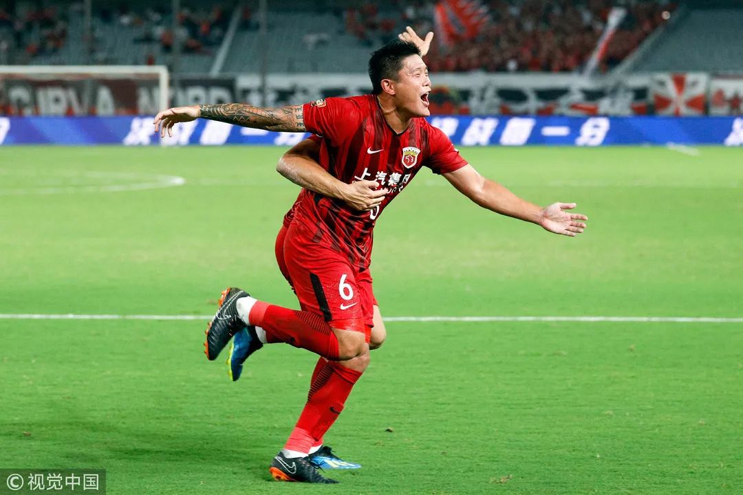 开云体育平台APP-上港力挽颓势，迎来回暖的简单介绍