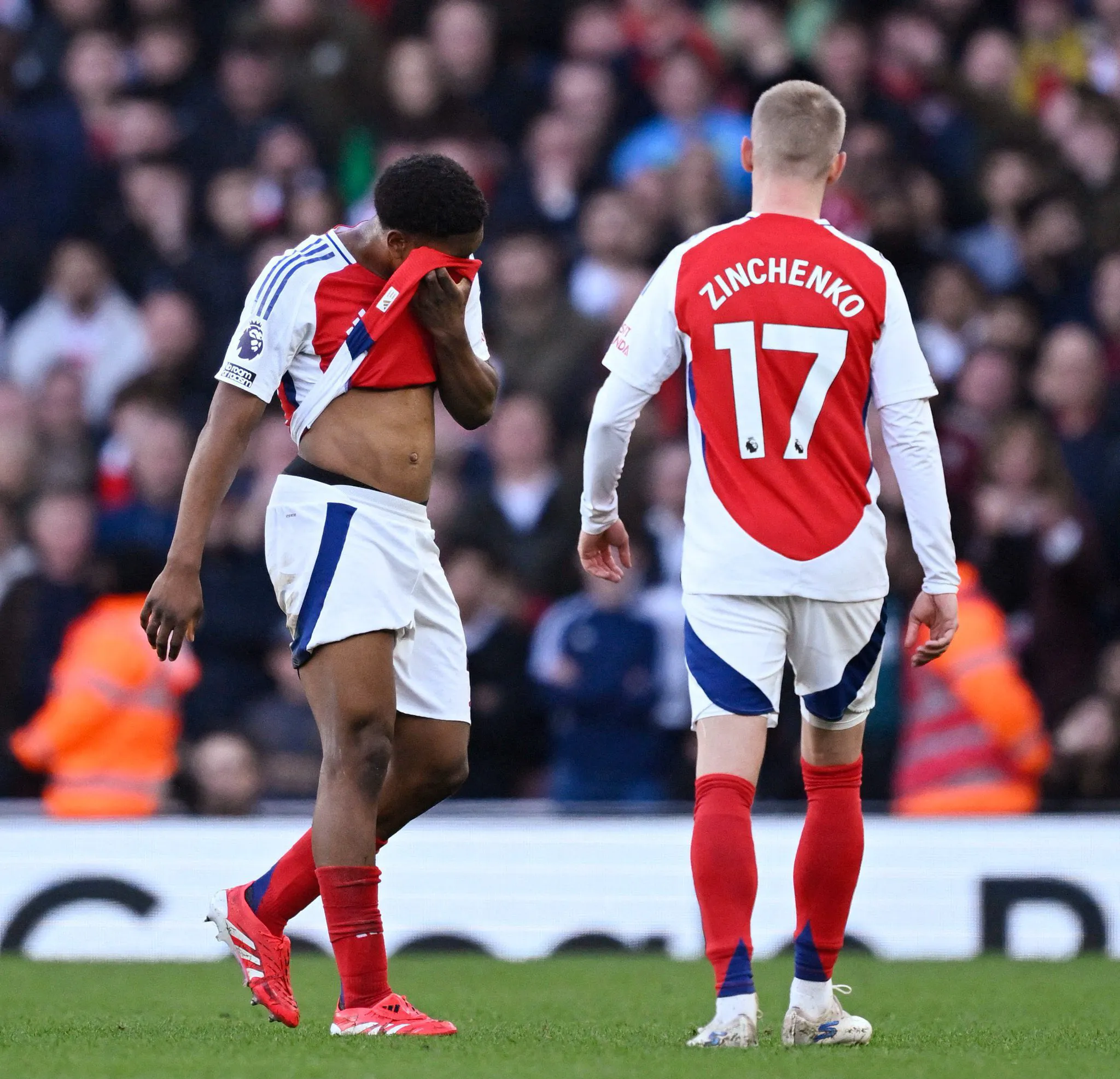 开云体育登录-阿森纳遭遇惊险失利，难以逆转的简单介绍