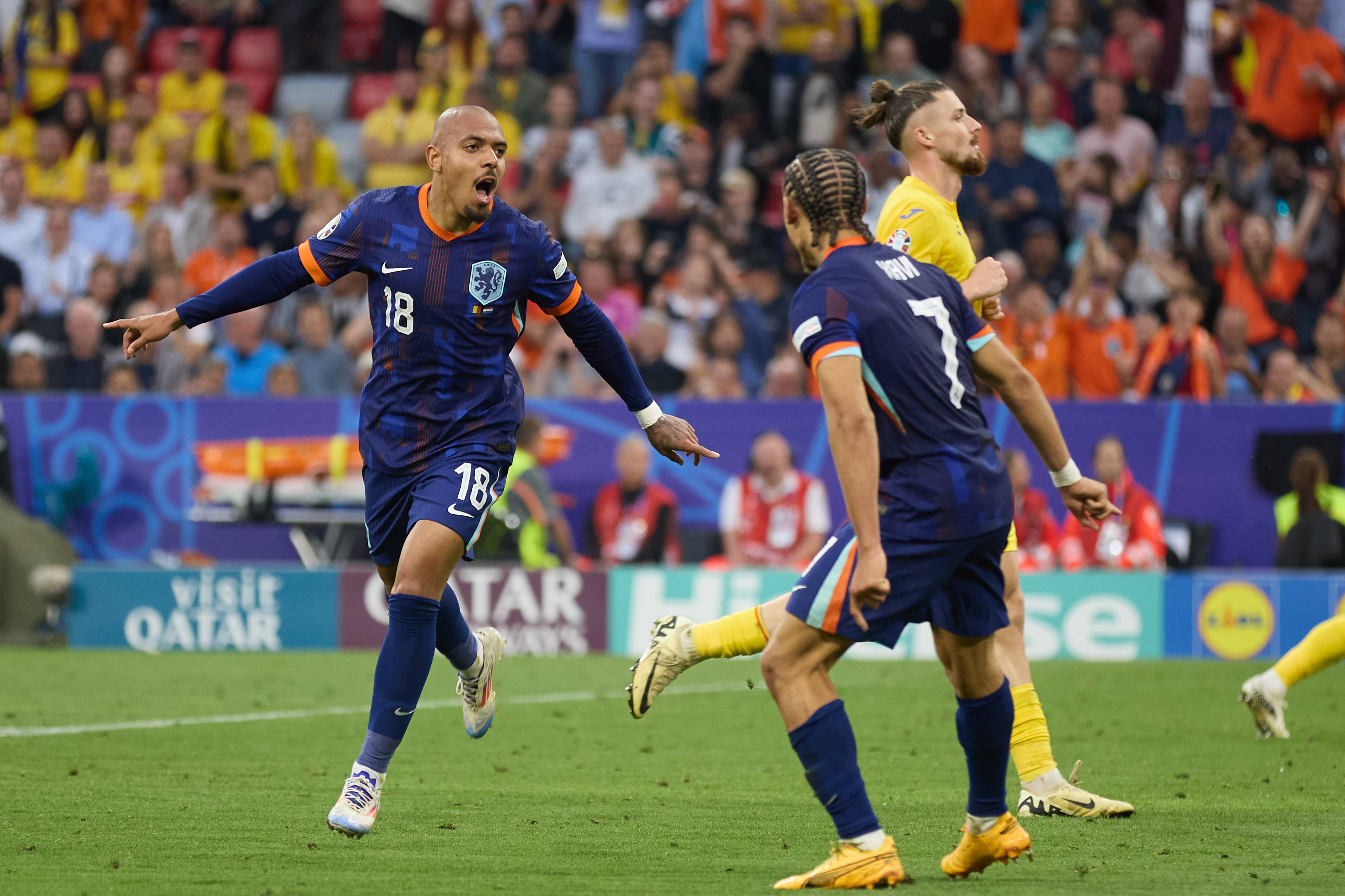 开云体育app-荷兰篮球赛事引发观众热情支持