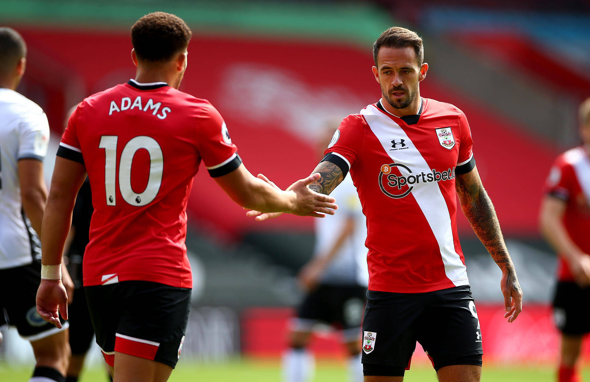 开云体育下载-南安普顿主场逼平对手，争取更多积分的简单介绍