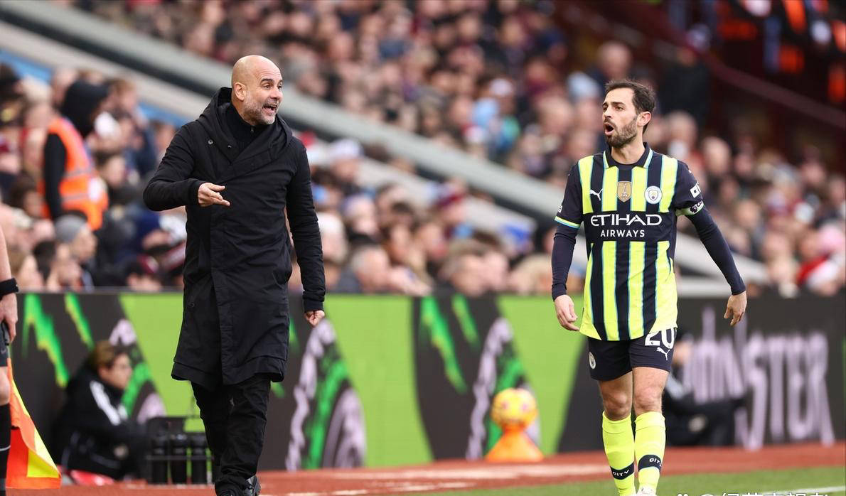 开云APP-贝尔纳多或将加盟里尔，传闻未经证实