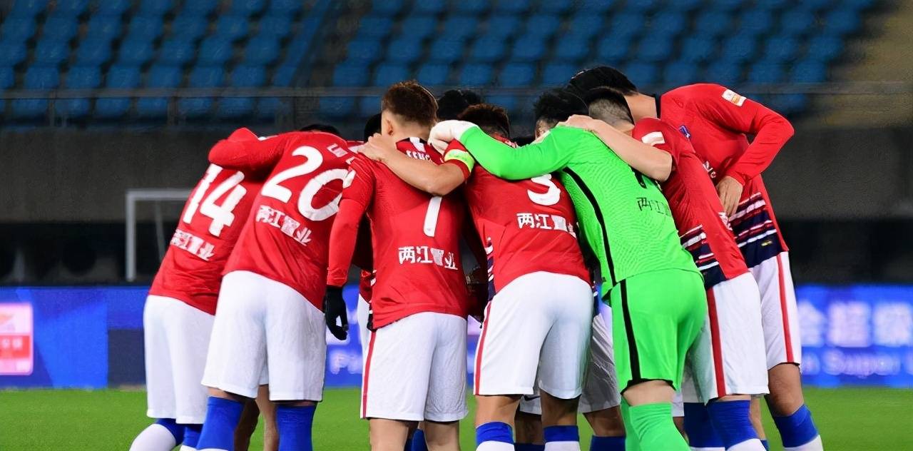 重庆力克建业，保级形势一片明朗