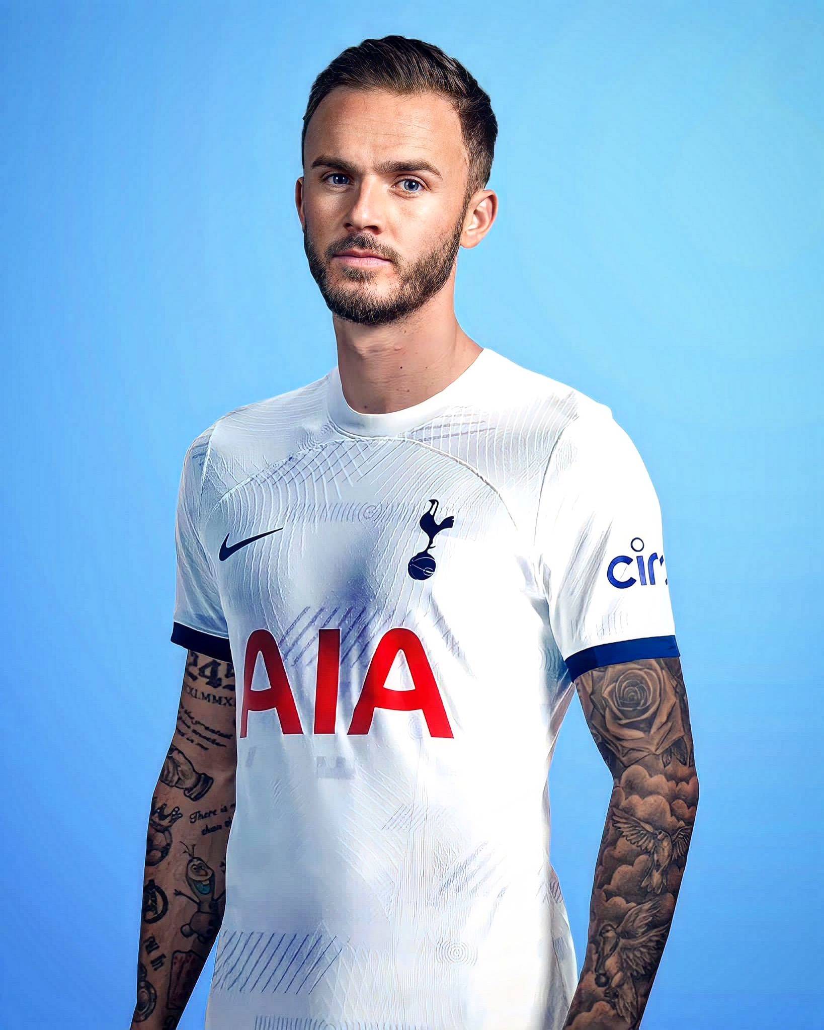 热刺中场状态神勇，埃里克森成为球队重要核心