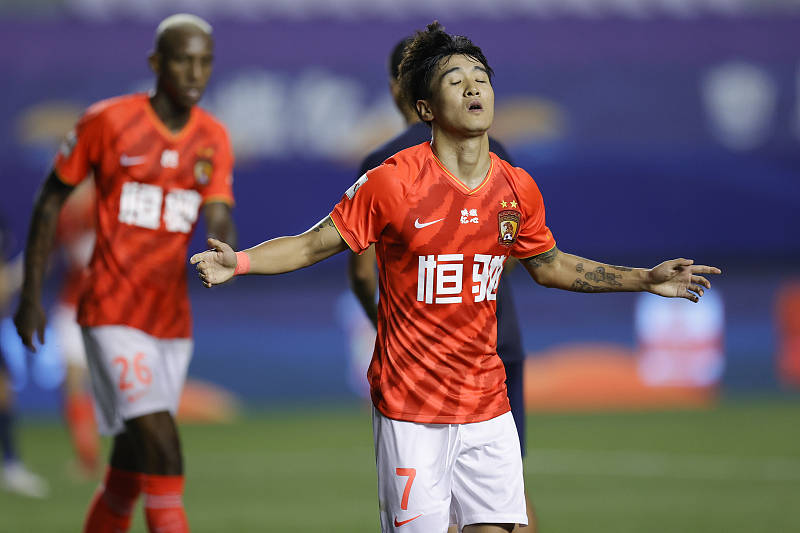 开云下载-关于广州富力主场大捷，领跑积分榜的信息