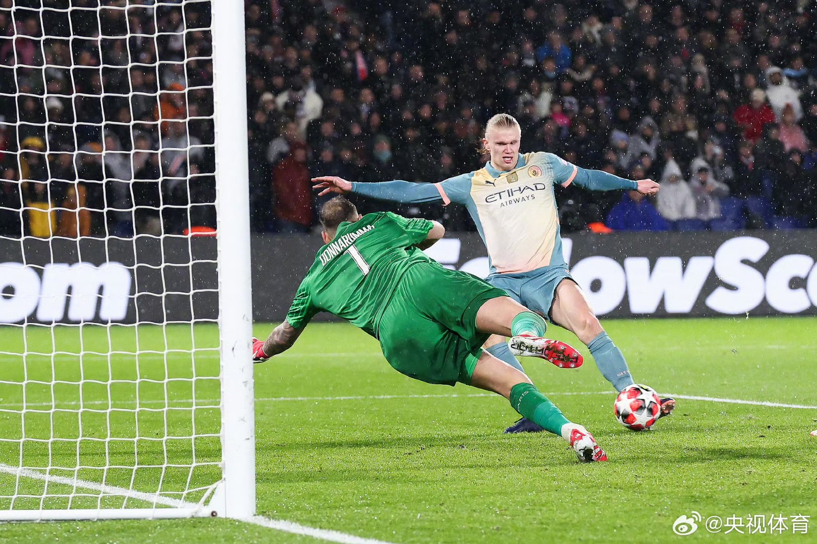 利物浦神奇逆转曼城晋级欧冠四强 利物浦神奇逆转曼城晋级欧冠四强