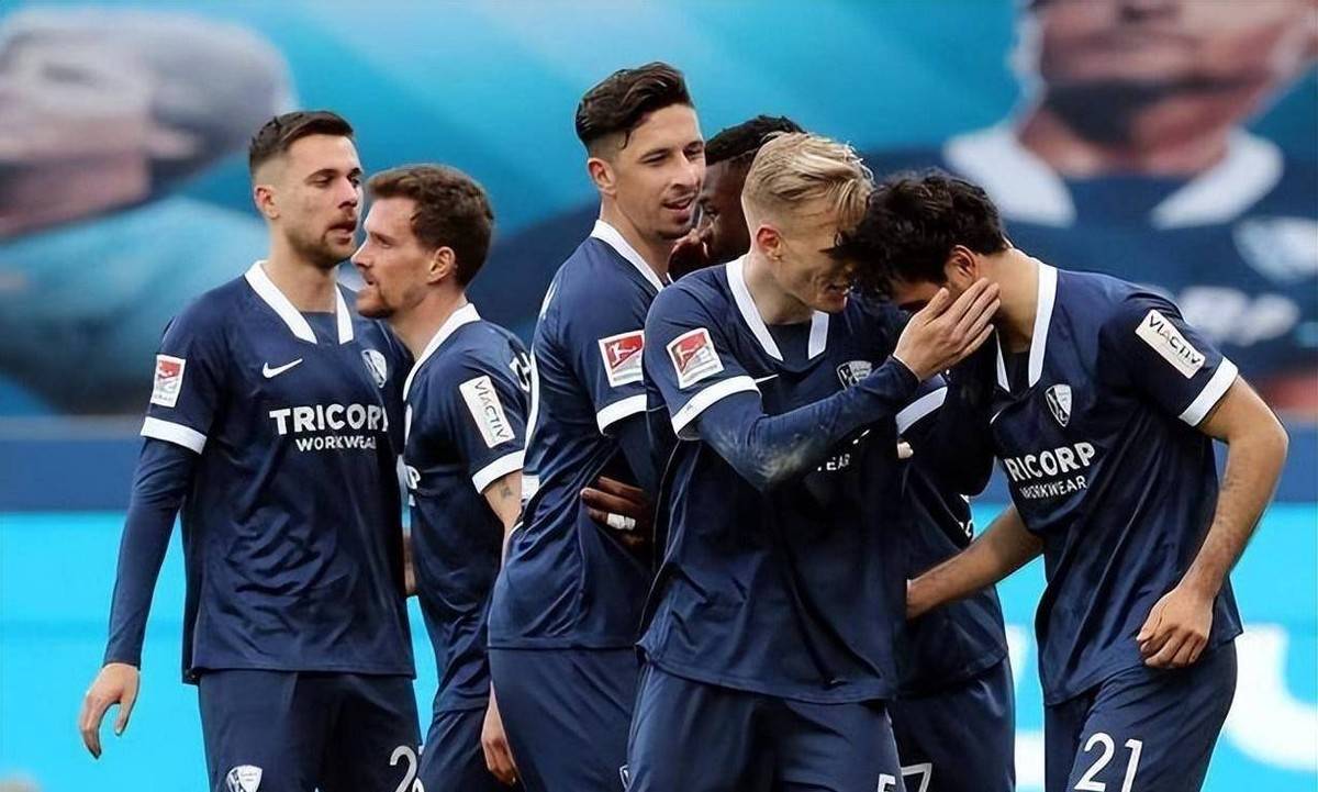 柏林联队客场不敌,遭遇惨败的简单介绍 柏林联队客场不敌,遭遇惨败的简单介绍