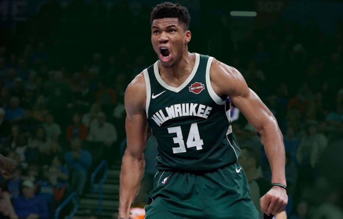 雄鹿期待夺得东部冠军，字母哥领军冲刺新赛季的简单介绍