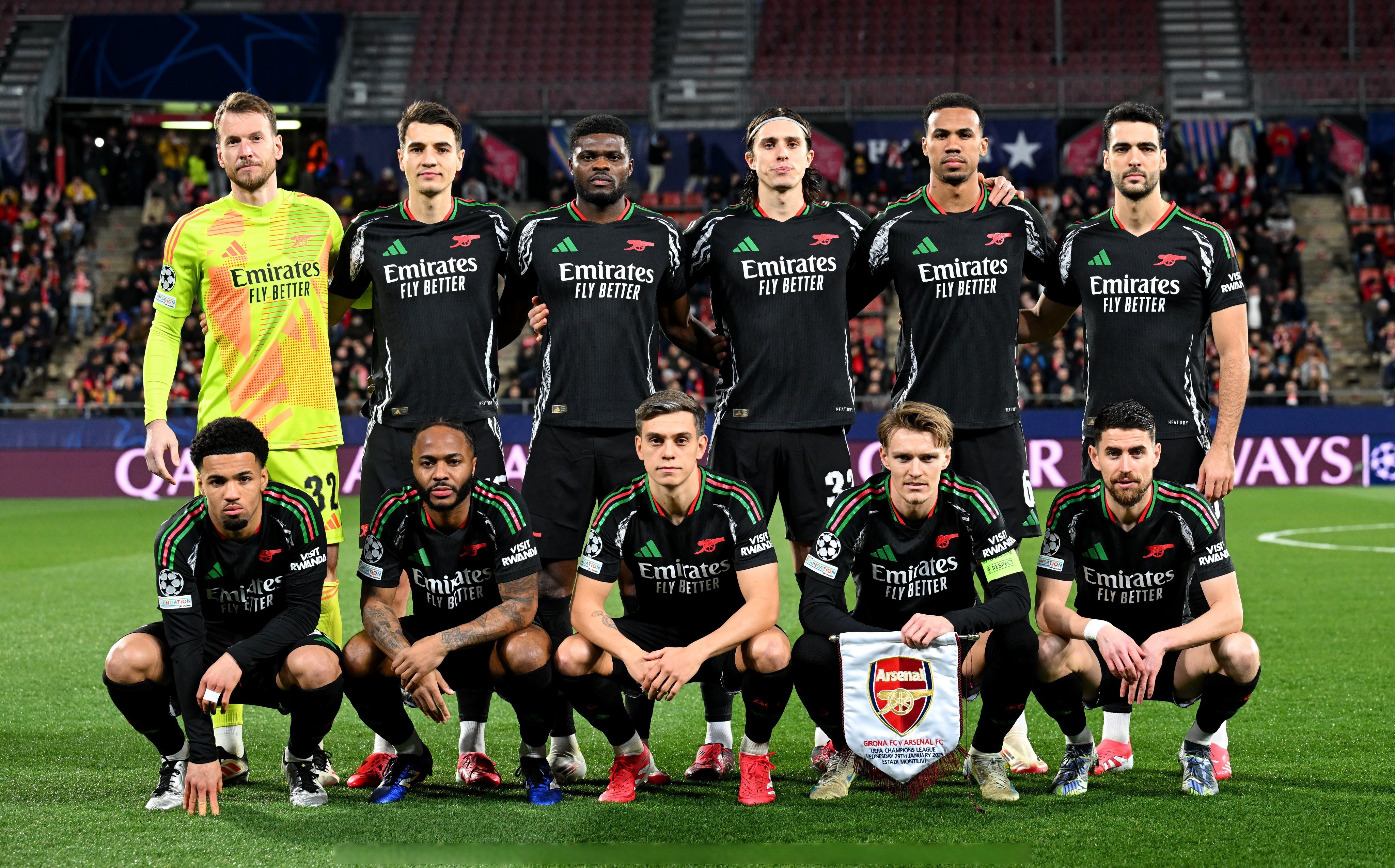 开云体育登录-阿森纳苦战晋级，杀入八强！