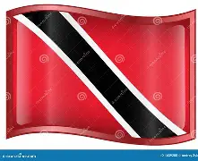 特立尼达和多巴哥国家队雄姿英发，大获第三雄风的简单介绍