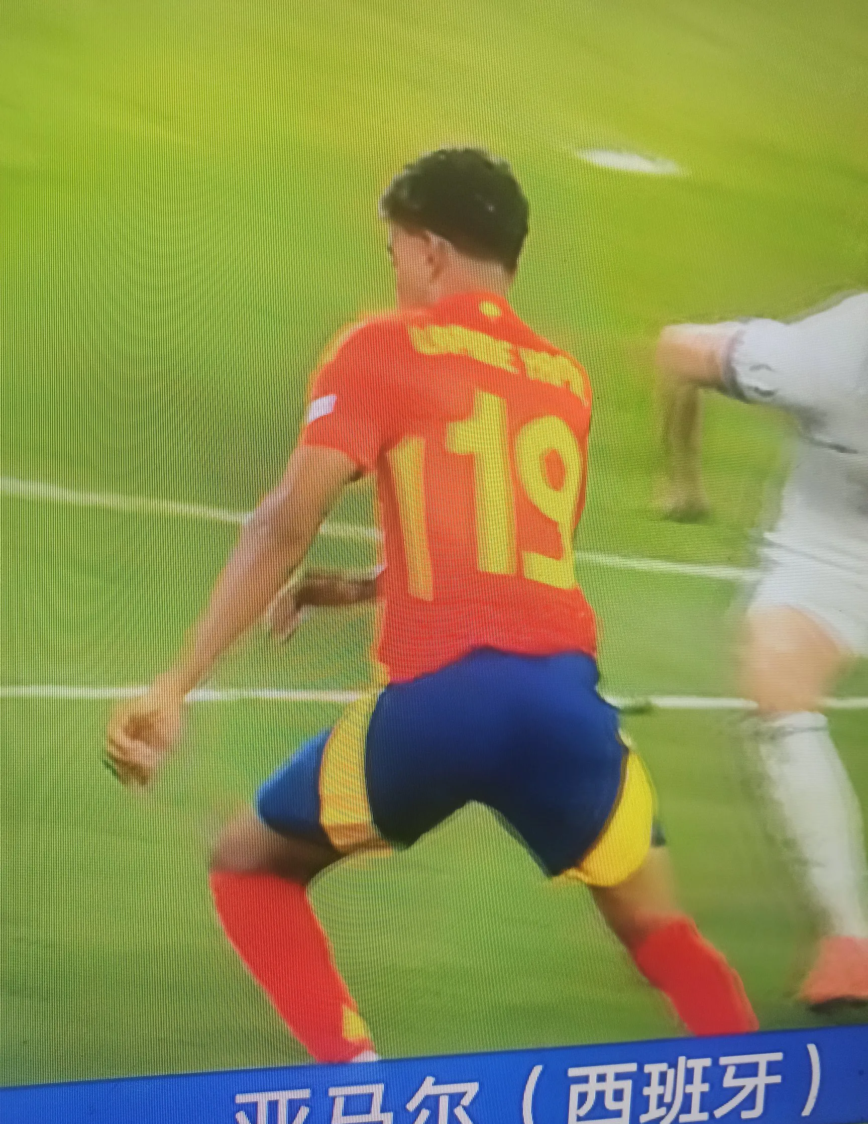 开云体育中国-赫罗纳客场逆转，士气大振