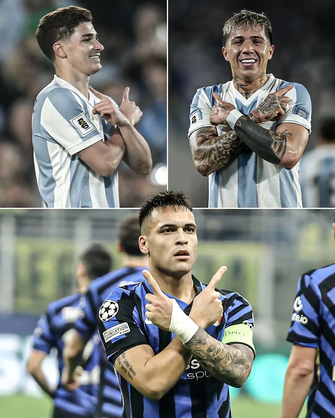 阿根廷巨星宣布将退役结束职业足球生涯