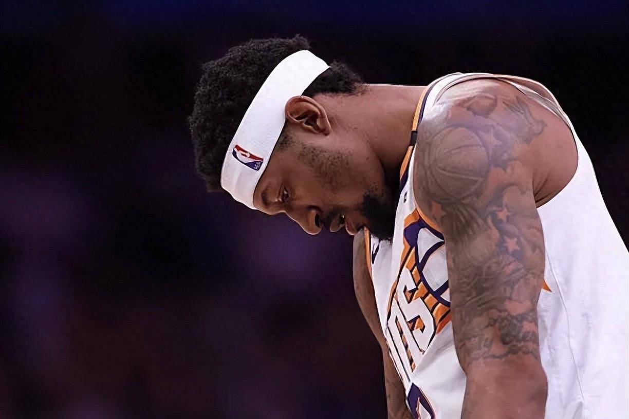 太阳球员个人表现受肯定球队士气高涨