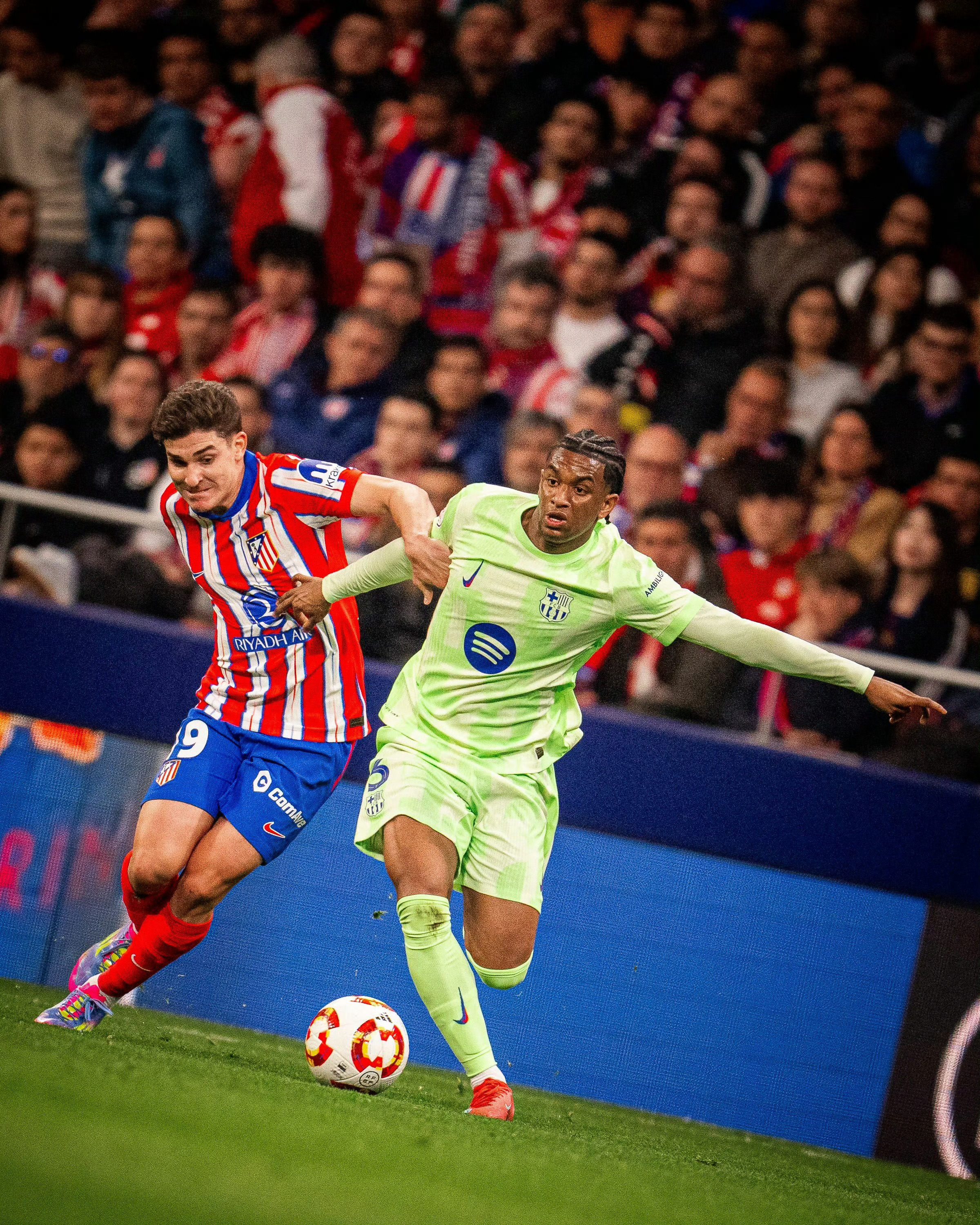 开云体育平台APP-马竞扳平比分，晋级欧冠半决赛的简单介绍