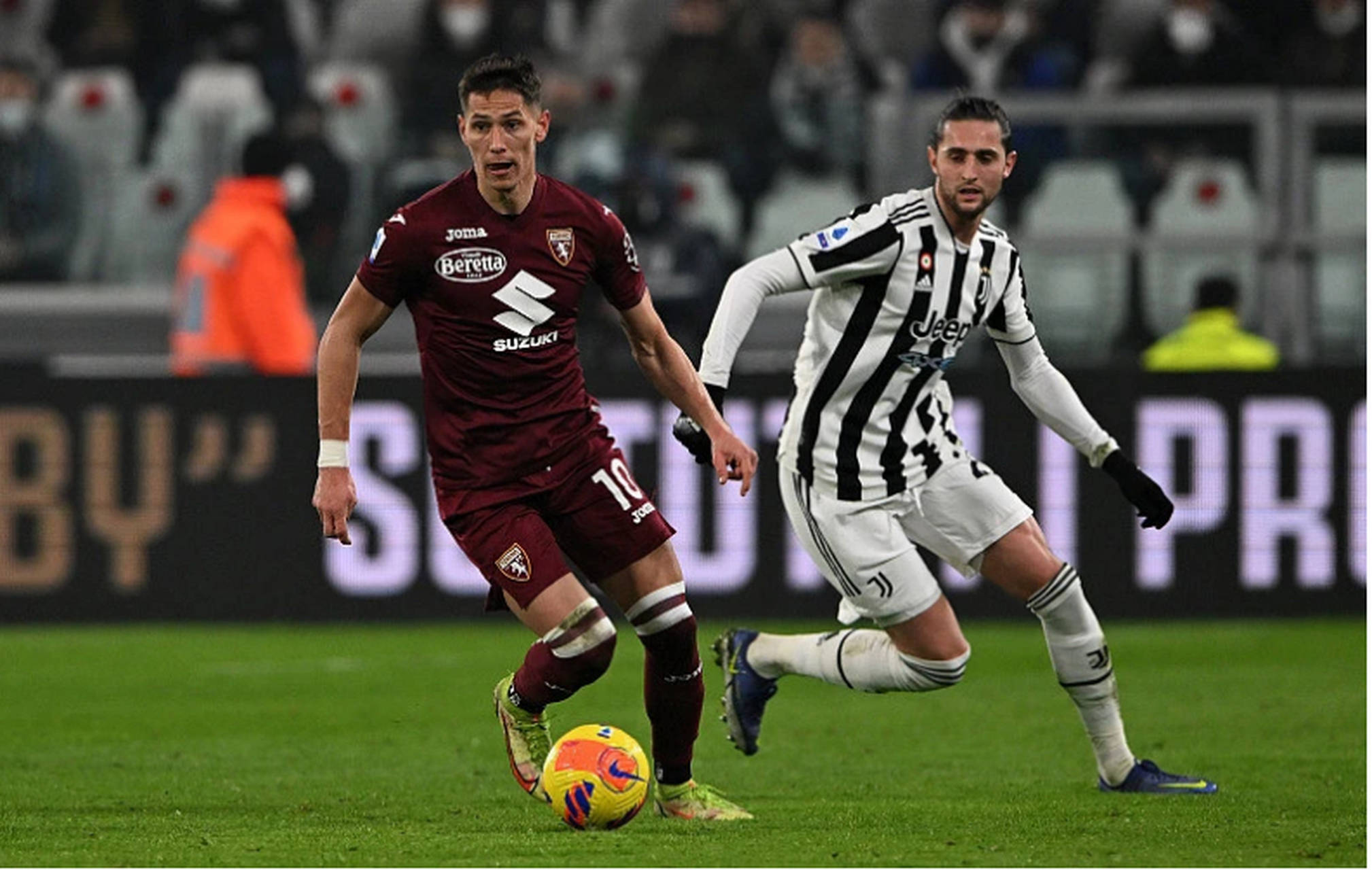 尤文图斯一战告捷，强势向前迈进的简单介绍