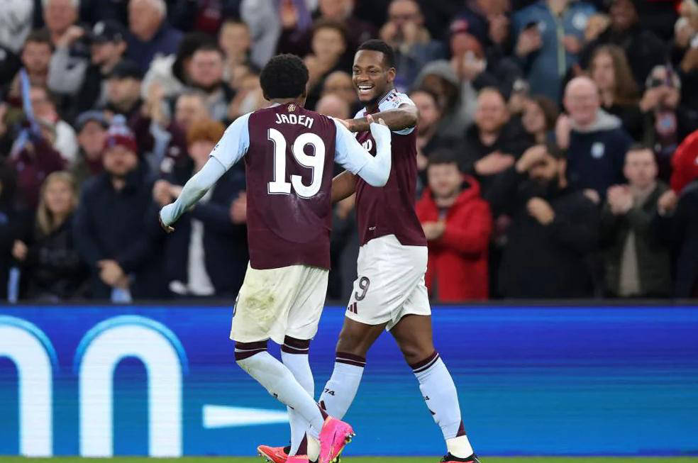 切尔西遭遇惨败,球队前景堪忧 切尔西遭遇惨败,球队前景堪忧