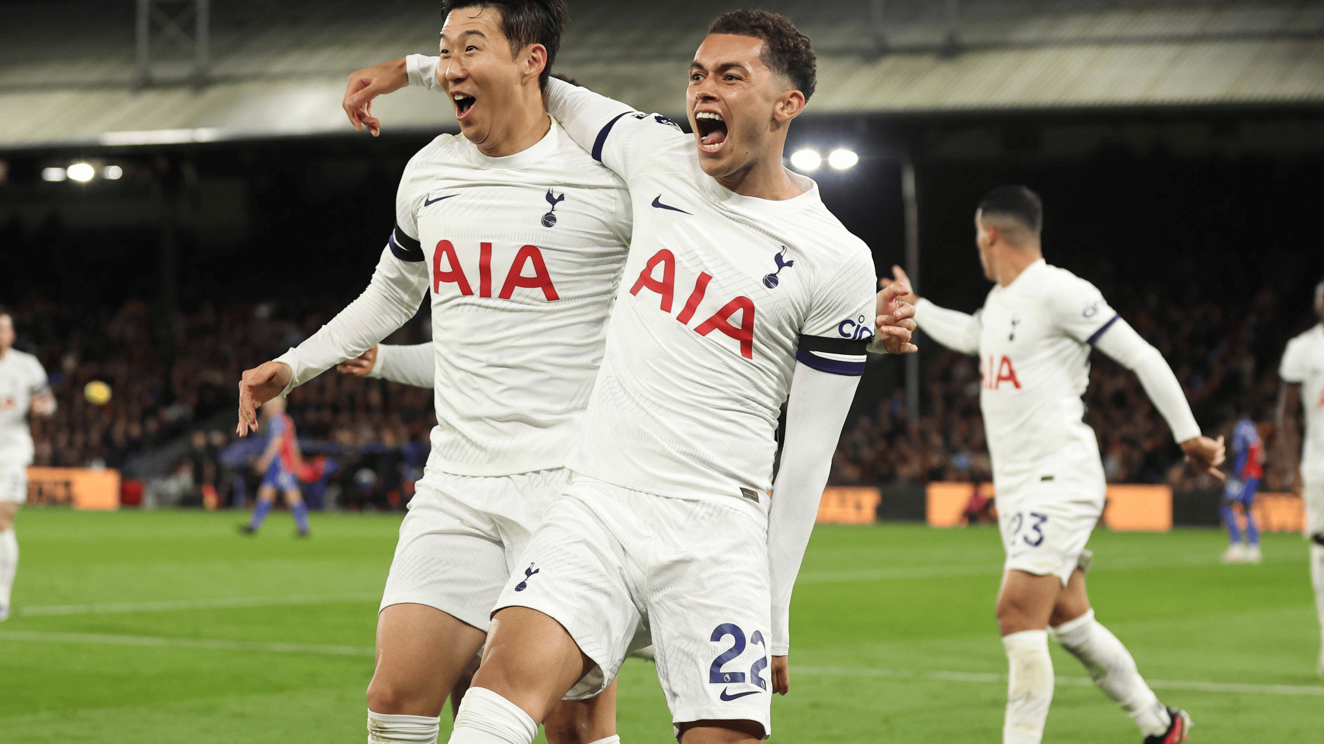 开云体育-热刺在主场踢平布莱顿，欧战希望渺茫的简单介绍