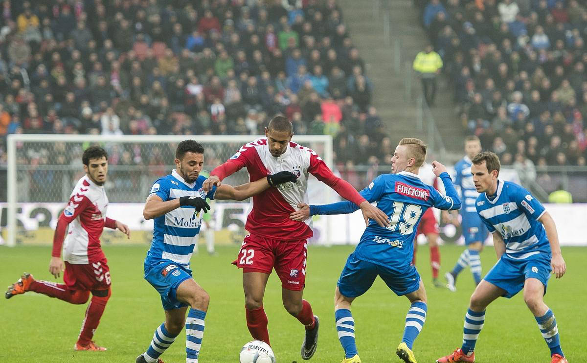 关于摩纳哥客场逼平里尔，争冠形势更加严峻的信息