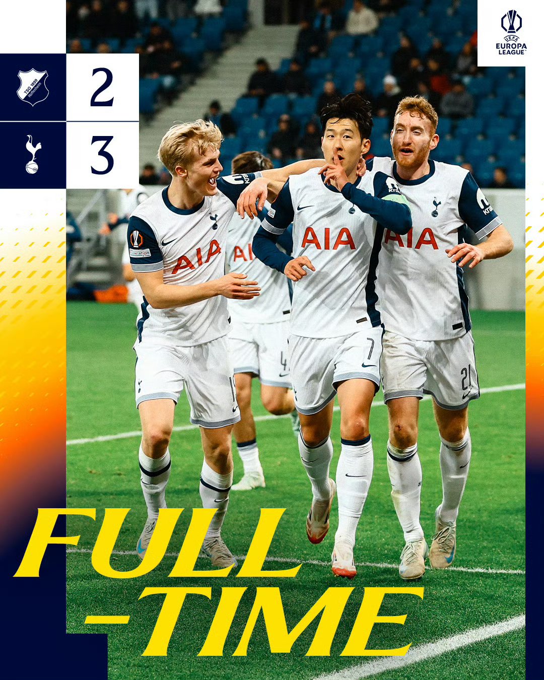 包含热刺中场退却守门如山，后卫全力全力全队助攻进攻的词条