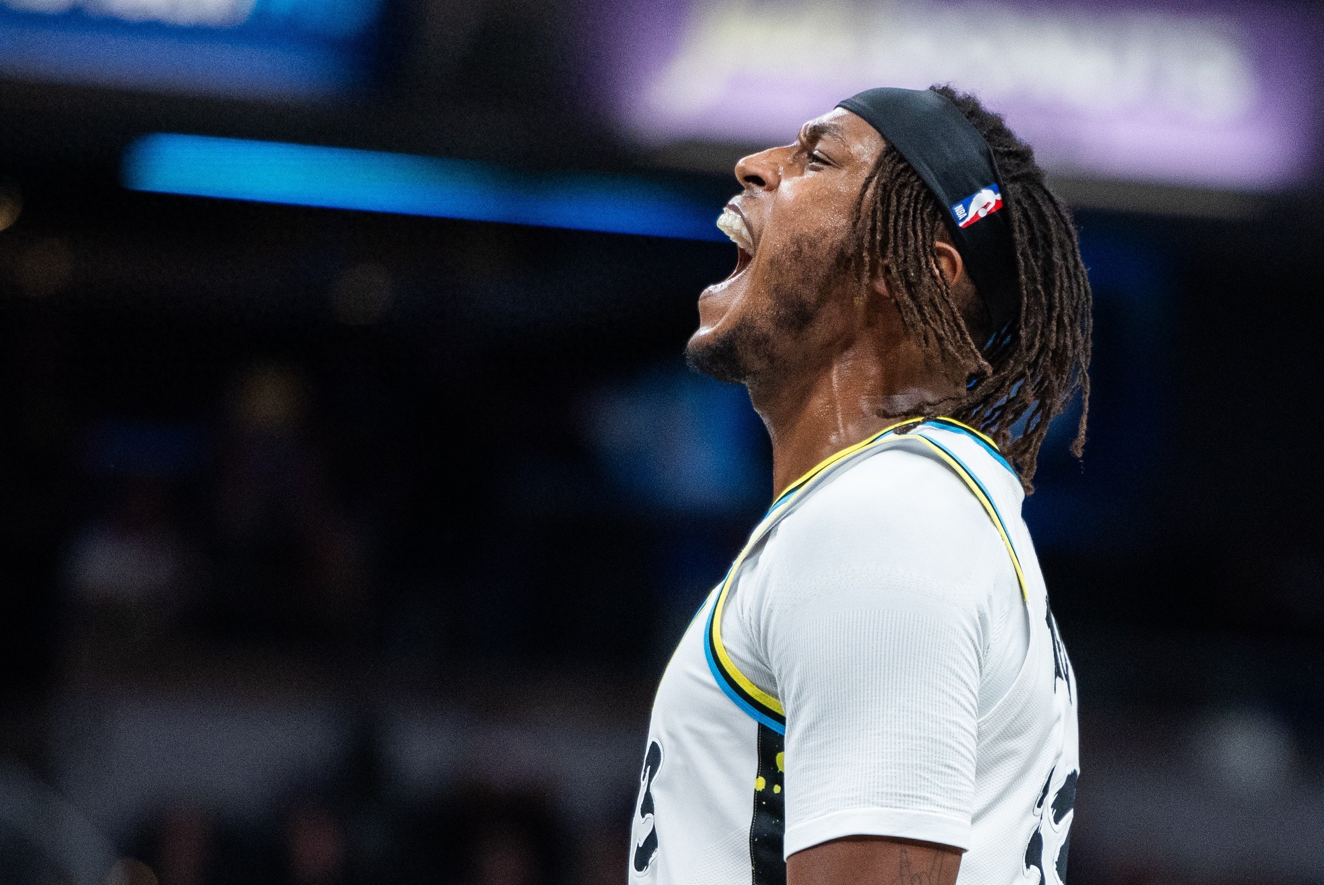 开云体育中国-关于步行者主场失利，寻找突破口的信息